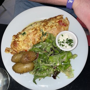 Eggs & Co - Omelet! (each named after someone) - Breakfast & Brunch Near Me - Paris, 75 Eggs & Co - Omelet! (each named after someone) - Breakfast & Brunch Near Me - Paris, 75