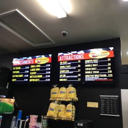Prices