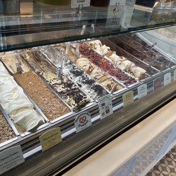 Bacio di Latte - Gelato Near Me - Los Angeles, California Bacio di Latte - Gelato Near Me - Los Angeles, California