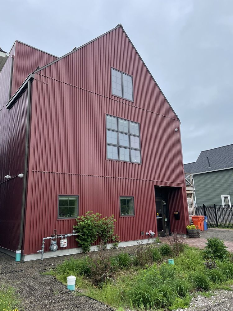 Massachusetts Ave Project - social services organization in Buffalo, NY