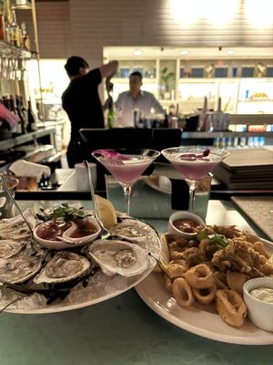 Limani Grille Seaport by null