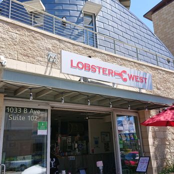 Lobster West - Lobster West - Seafood Near Me - Encinitas, California Lobster West - Lobster West - Seafood Near Me - Encinitas, California
