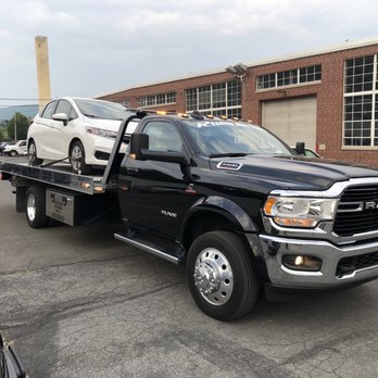 Reading Auto Towing - Towing Near Me