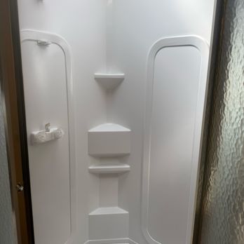 Surface Touch Repairs - After! Amazing job!! - Handyman Near Me - Mount Shasta, California Surface Touch Repairs - After! Amazing job!! - Handyman Near Me - Mount Shasta, California