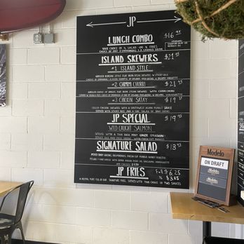 Johnny Pacific - Latin American Near Me - Winnetka, California