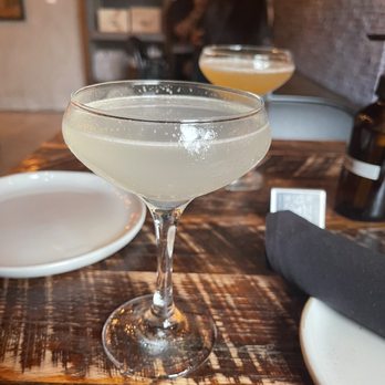 Le Chick - Daiquiri - Cocktail Bars Near Me - Miami, Florida