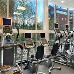 LivingWell Health Clubs