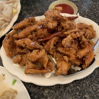 Chinese Garden Restaurant - Orange Chicken - Cantonese Near Me - Montebello, California Chinese Garden Restaurant - Orange Chicken - Cantonese Near Me - Montebello, California