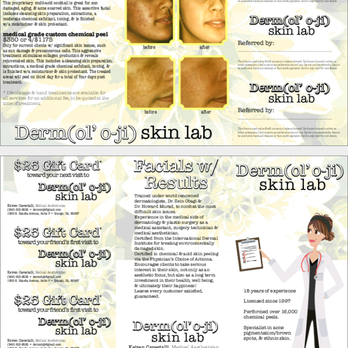 Dermoloji Skin Lab - Medical Spas Near Me - Orange, California Dermoloji Skin Lab - Medical Spas Near Me - Orange, California