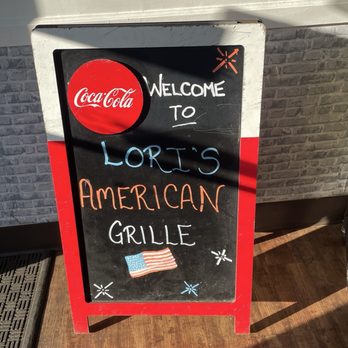 Lori's American Grille - Burgers Near Me - Goshen, Ohio Lori's American Grille - Burgers Near Me - Goshen, Ohio
