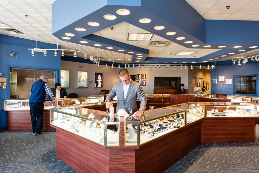 SERGIO’S FINE JEWELERS Updated August 2024 34 Photos & 24 Reviews