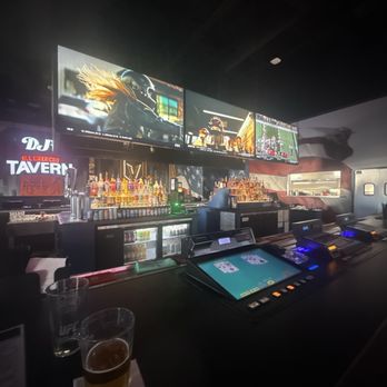 DJs All American Tavern - Bar - Burgers Near Me - Henderson, Nevada