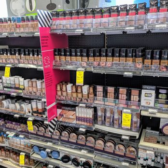 CVS Pharmacy - CVS: More CoverGirl! - Drugstores Near Me - Evanston, Illinois