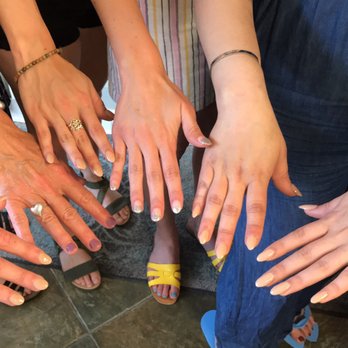 North Shore Nails - Bride, bridesmaids, and mother of the brides nails! - Nail Salons Near Me - Shorewood, Wisconsin North Shore Nails - Bride, bridesmaids, and mother of the brides nails! - Nail Salons Near Me - Shorewood, Wisconsin