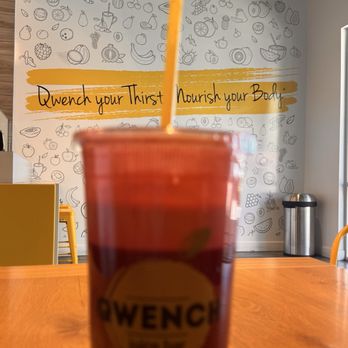 Qwench Juice Bar - Juice blend with beets - Acai Bowls Near Me - Clovis, California Qwench Juice Bar - Juice blend with beets - Acai Bowls Near Me - Clovis, California