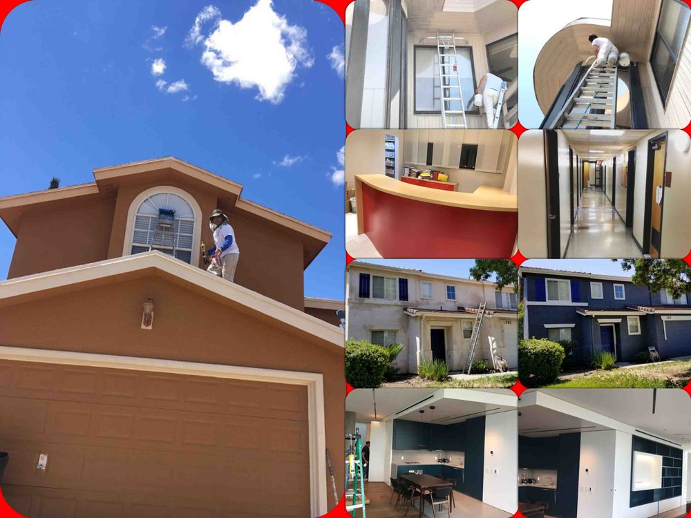 Slide of Rivera’s Home Improvement