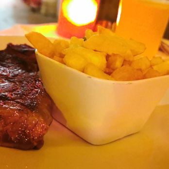 Le Touring - Entrecôte bleue - Brasseries Near Me - Paris, 75 Le Touring - Entrecôte bleue - Brasseries Near Me - Paris, 75