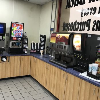 Shell Truck Stop - Gas Stations Near Me - Osceola, Arkansas