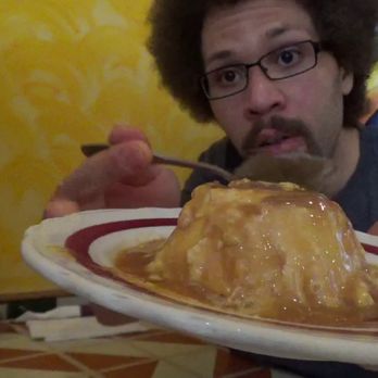 El Potro Mexican Grill - Flan - Mexican Near Me - Lowell, Massachusetts
