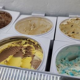 Ice cream