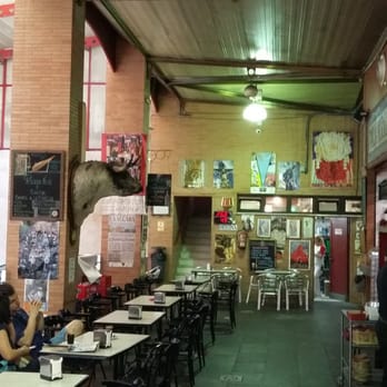 La Muralla - Tapas Bars Near Me - Seville, SE La Muralla - Tapas Bars Near Me - Seville, SE