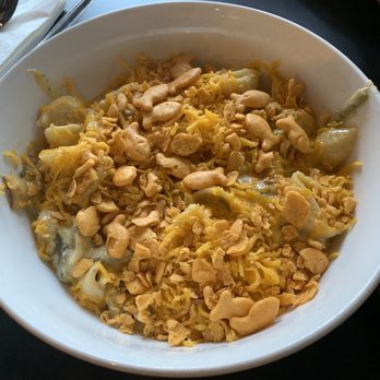 Bonnie's Grill - Mac & Cheese - Chicken Wings Near Me - Brooklyn, New York