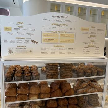 La La Land - Pastries! - Coffee & Tea Near Me - San Antonio, Texas La La Land - Pastries! - Coffee & Tea Near Me - San Antonio, Texas