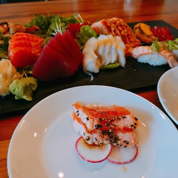 Ahi Sushi Bar - Sushi Bars Near Me - Miami, Florida Ahi Sushi Bar - Sushi Bars Near Me - Miami, Florida