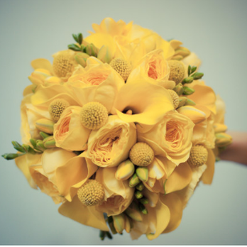 Joyce Wedding Services - Thank you Joyce! For create this beautiful bouquet for me! - Wedding Planning Near Me - Richmond Hill, Ontario