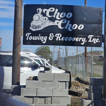 Choo Choo Towing and Recovery - Towing Near Me - Chattanooga, Tennessee Choo Choo Towing and Recovery - Towing Near Me - Chattanooga, Tennessee
