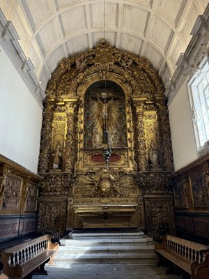 Porto Cathedral by null