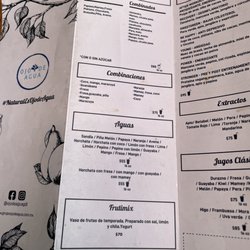 Ojo de Agua