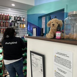 Kind 20:1 is great for pets also! Kind 20:1 is great for pets also!