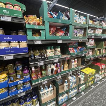 ALDI - Sauces - Organic Stores Near Me - Henderson, Nevada