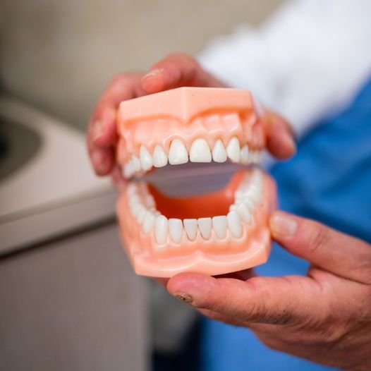 SPARTA DENTAL ASSOCIATES Updated September 2024 332 S Sparta Ave