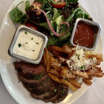 Sidecar - Steak Frites - Modern European Near Me - Roanoke, Virginia