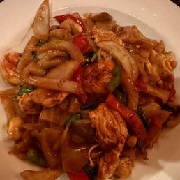 Pad Kee Mao
