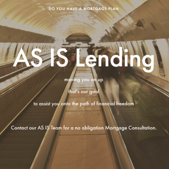 AS IS Lending - Mortgage Brokers Near Me - Laguna Hills, California AS IS Lending - Mortgage Brokers Near Me - Laguna Hills, California