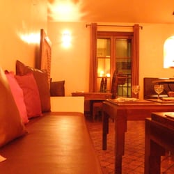 L'Etoile d'Orient - Petits salons