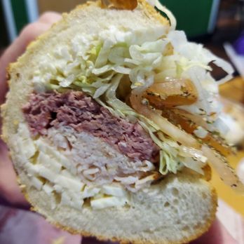 PrimoHoagies - Audie Hoagie - Sandwiches Near Me - Fort Lauderdale, Florida PrimoHoagies - Audie Hoagie - Sandwiches Near Me - Fort Lauderdale, Florida