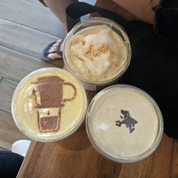 Phin Cafe - Coconut, egg and durian - Bubble Tea Near Me - San Jose, California Phin Cafe - Coconut, egg and durian - Bubble Tea Near Me - San Jose, California