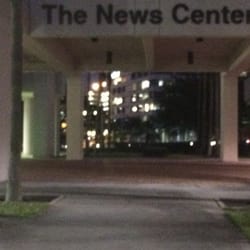 Channel 8 NBC Wfla Tv