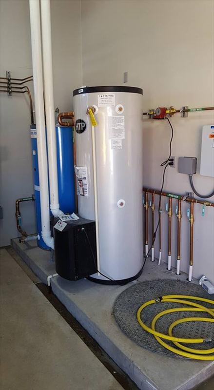 Slide of Bernhard Plumbing