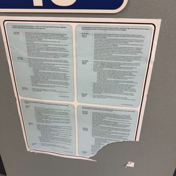 DMV - Departments of Motor Vehicles Near Me - Fredericksburg, Virginia