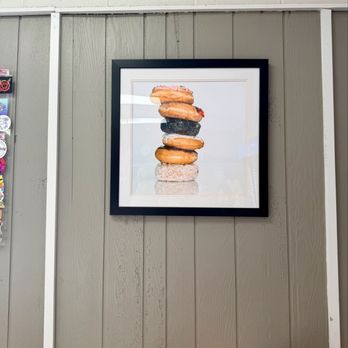 Ronald's Donuts - Donuts Near Me - Las Vegas, Nevada