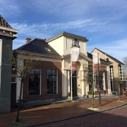 Abdij van Dokkum Hotel - Prachtig historisch gebouw in hartje Dokkum