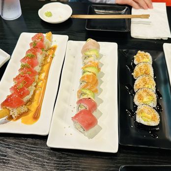 Sushi Joint - Delicious Sushi! ( ^_^)b - Sushi Bars Near Me - Norwalk, California Sushi Joint - Delicious Sushi! ( ^_^)b - Sushi Bars Near Me - Norwalk, California