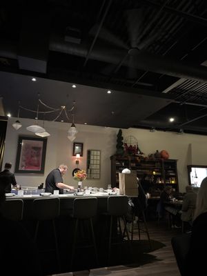 Osteria Bianchi by null