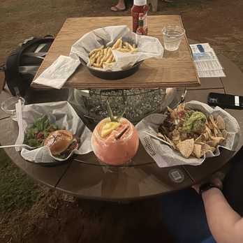 Mamahune's - Basic - Tiki Bars Near Me - Kapaa, Hawaii