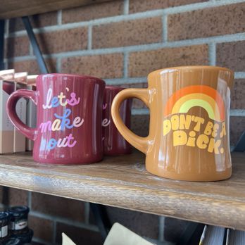 Kindred - Coffee & Tea Near Me - Post Falls, Idaho